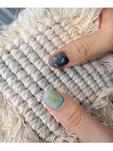 フラワー(Flower)/