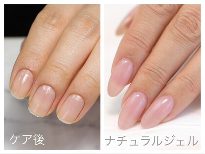 アイネイルズ(Ai nails)の写真