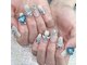 エヌワンネイル(N.one nail)の写真