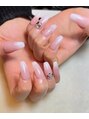 ラジュルネ(nail&eyelash La journee) ワンホンデザイン