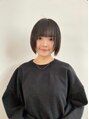 モストアイズ 郡山店(most eyes)/most eyes 郡山店