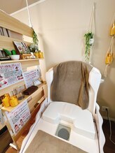 ヨサパーク 指扇店(YOSA PARK)/店内