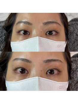 アレス 錦糸町店(Ares)/メンズ眉毛専門店Ares眉サロン