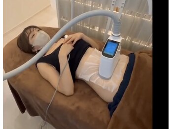 ココ(Coco)/脂肪冷却