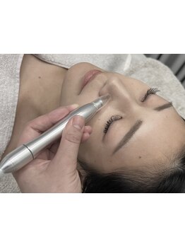 毛穴ケアをしたい