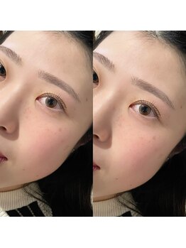 マツゲパーマ プペアイラッシュ(pupe eyelash)/まつげとまゆげ