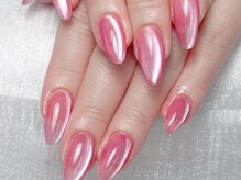 シーアンドビーネイル(C&B Nail)/マグネットワンカラー