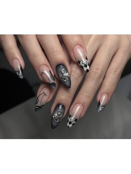 小規模プライベートサロン