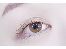 ミューズ(muse)/ただ上げるだけのまつ毛じゃない