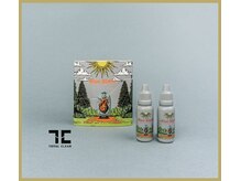 トータルクリア(TOTAL CLEAR)/ブルーブラッド