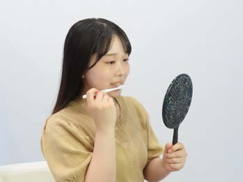 ホワイトニングカフェ 仙台八幡店の写真/【年間10万人来店実績♪】実力派セルフホワイトニングサロン！納得の効果&高リピート率が人気の秘訣◎