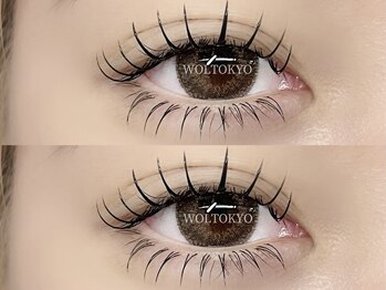 ウォルトウキョウ 渋谷(WOL TOKYO)/アンドヘルシー