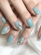 ベリール 南平岸店(Be'Leel)/premium girly