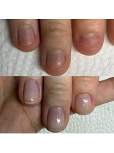 ウェルズユキ(well's yuki)/