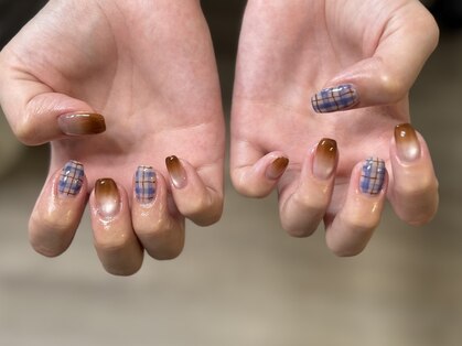 クルタネイル(KULTA NAIL)の写真