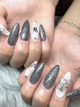 スカルプが得意なサロン