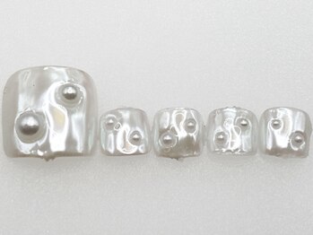 ☆60分フット定額8250円→6500円