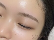 エスリリープラス(SLily+)/【眉毛wax】