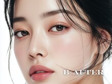 ビーアフターサロン 恵比寿本店(B<AFTER SALON)/透明感溢れるパリジェンヌ