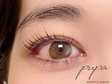 プパ 烏丸店(pupa)/マツエク/まつげパーマ/眉毛専門