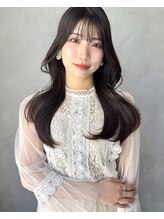 リリィミュール(LilyMule) yuna /ユウナ