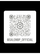 【当店インスタ】@salonbp_officialで旬な情報を随時更新中です♪覗いてみてください♪