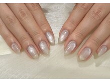 ラテネイル(latte.nail)/フラッシュマグネット