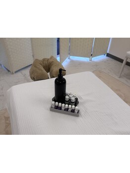 平日お得なサロン