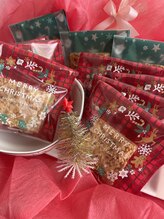 サクラ(Sakura)/Happy Merry Christmas♪