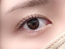 ハロウ/まつげパーマ上下〈nanase担当〉