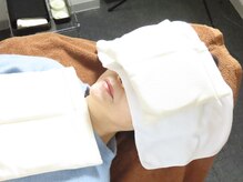 マイメンテナンス/リラクゼーション