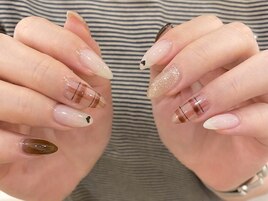 定額シンプルコース