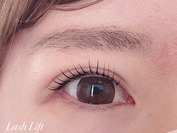 ファミーユプラス 伊勢崎(Fameu+)/lash lift