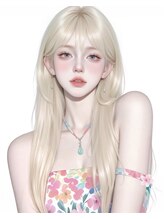 アペックスビューティーサロン(APEX BEAUTY SALON)&nbsp;NA MI