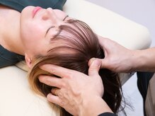 アティチュード 高崎(ATTITUDE)/高崎/整体/肩こり/腰痛/頭痛