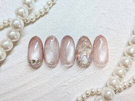 ワンホンネイル