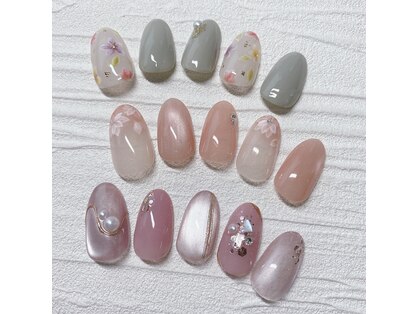 カリーナ 東戸塚(carina)の写真