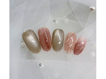 【シンプル定額デザイン】