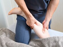 ナギ鍼灸院(nagi鍼灸院)/