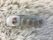 サロン ド ラグジュ/定額フット