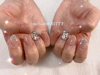 ネイルサロン リッティー(RITTY)/