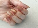 ニュアンスネイル