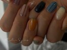 ニュアンス