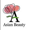 Asian　Beautyのお店ロゴ