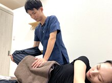 整体院 縁 岸和田院(en)