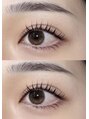 ダイアモンドアイズ コレットマーレ桜木町店(DIAMOND EYES)&nbsp;ラッシュリフト/ぱっちりアイドルまつ毛★