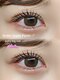 ベルラッシュ(Bell lash)の写真/【黒崎駅チカ】丁寧なカウンセリングが魅力★大人女性の魅力を引き出す上向きまつげパーマ♪
