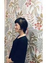 ベルハルモニアスパ&nbsp;Megumi  セラピスト