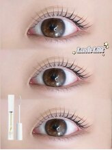ニクシーアイブティック 今泉店(Nixie Eye Boutique)/まつ毛パーマ/ラッシュリフト