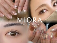 ミオラ(MIORA)